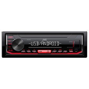 Автомагнитола JVC KD-X162