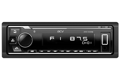 ACV AVS-920BW