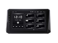 Incar DTA-2202CL Штатная магнитола 10" Toyota Corolla 19+ Android 10/1024*600 BT IPS wi-fi DSP