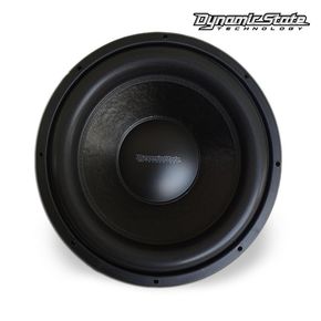 Dynamic State CSW-38.44 CUSTOM Series Сабвуфер 15"