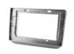 Incar RSC-FC722 Рамка SKODA Fabia 2007-2014, 10"