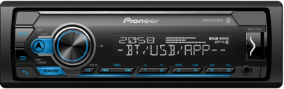 Pioneer MVH-S315BT