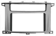 Incar RTY-N04W Переходная рамка TOYOTA LC-100 2din (вставка 201x101)