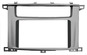 Incar RTY-N04W Переходная рамка TOYOTA LC-100 2din (вставка 201x101)