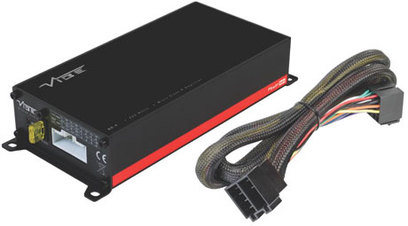 VIBE POWERBOX65.4M-V7 Усилитель 4-канальный