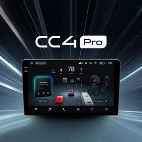 Teyes CC4 Pro 12/256 (9 дюймов)