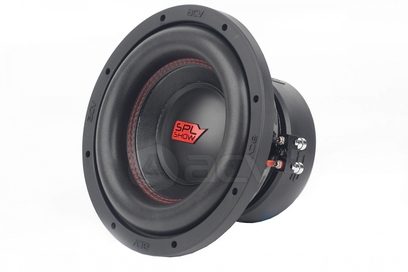 ACV SW PRO104D Сабвуфер 10" RMS 500Вт