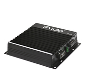 Pride Due Усилитель 2-канальный 200 W