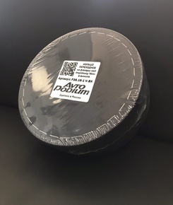 Проставочные кольца ф36 16-1 v-bk
