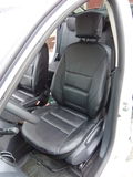 Чехлы эко-кожа (Типо) RENAULT LOGAN 2/3 зад.сид