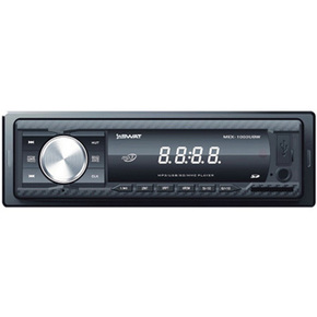 Swat MEX-1003UBW Автомагнитола 1DIN