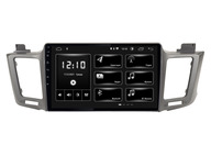 Incar DTA-2203 Штатная магнитола 10" Toyota RAV4 12-19 Android 10/1024*600 wi-fi IPS BT Navi DSP