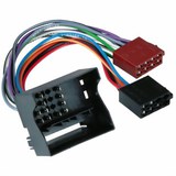 Incar ISO BM-01 ISO переходник BMW