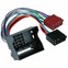 Incar ISO BM-01 ISO переходник BMW