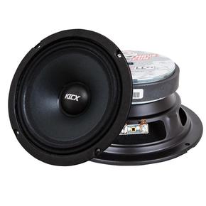 Kicx LL 6.5 VER.2 Среднечастотная акустика 6,5"