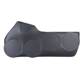 Подиумы ВАЗ 2110, 11, 12 (5-и компонентные, 16х16х16х16 х РУПОРНЫЙ ТВИТЕР)