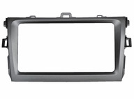 Incar RTY-N19R Переходная рамка TOYOTA Corolla 07-13 (201x101)