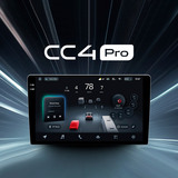 Teyes CC4 Pro 8/128 (10 дюймов)