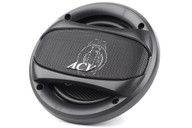 ACV SB-522 двухполосная коаксиальная акустика 13см