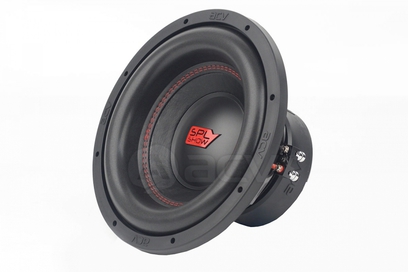 ACV SW PRO121D Сабвуфер 12" RMS 500Вт