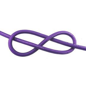 Ural PC-BV0GA VIOLET кабель силовой 0Ga фиолетовый