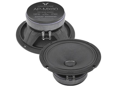 Apocalypse AP-MX80 Среднечастотные динамики 8"
