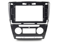 Incar RSC-FC487 Переходная рамка 10" SKODA Octavia 2004-2013 (A5)