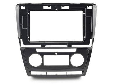 Incar RSC-FC487 Переходная рамка 10" SKODA Octavia 2004-2013 (A5)