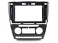Incar RSC-FC487 Переходная рамка 10" SKODA Octavia 2004-2013 (A5)