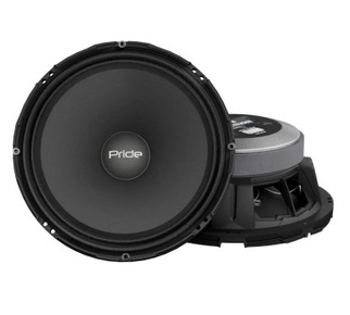 Pride Solo 300 8 Competition