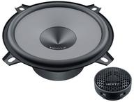 Hertz UNO K130 2-полосная коаксиальная акустика 5,25"