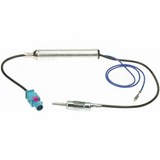 Incar ANT-2 ISO переходник Audi антенный с питанием