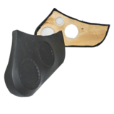 Подиумы Hyundai Solaris (3-х компонентные, 20х20 х РУПОРНЫЙ ТВИТЕР)(выпуск 2011-2017 г.г.)