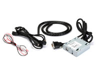 PIONEER  CD IV 202 NAVI /адаптер для воспроиз. аудио, видео и AppRadio Mode AVIC-F40BT и  AVIC-F940/