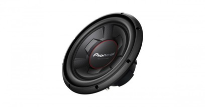 PIONEER TS W 306 R Сабвуфер 12"