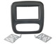 Incar RFR-N31 Переходная рамка RENAULT Trafic , NISSAN Primastar, OPEL Vivaro 2015+ 2din