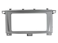 Incar RTY-N59 Переходная рамка TOYOTA LC-100, LEXUS LX-470 2007+ (без верхнего табло) 201x101