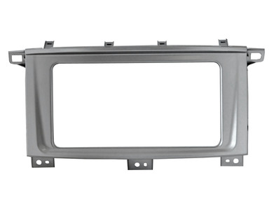 Incar RTY-N59 Переходная рамка TOYOTA LC-100, LEXUS LX-470 2007+ (без верхнего табло) 201x101