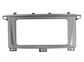Incar RTY-N59 Переходная рамка TOYOTA LC-100, LEXUS LX-470 2007+ (без верхнего табло) 201x101