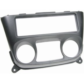 Intro RNS-N02 Переходная рамка Nissan Almera