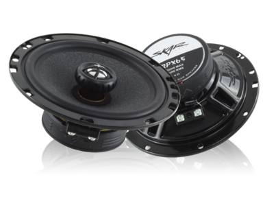 Skar Audio RPX65 Коаксиальная акустика 6,5"