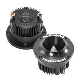 Alphard HLG-25NEO 8 OHM Высокочастотная акустика твитеры