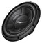 PIONEER TS W126M Сабвуфер 12", 4 Ом