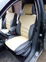 Чехлы эко-кожа (Типо) RENAULT MEGANE II 2/3 зад.сид