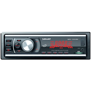Swat MEX-1020UBA Автомагнитола 1DIN