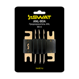 Swat ANL-80A Предохранитель ANL 80A