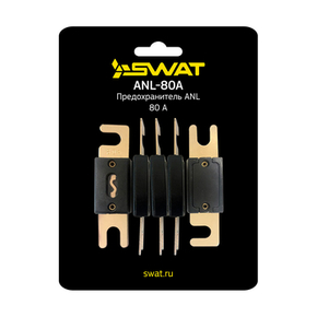 Swat ANL-80A Предохранитель ANL 80A