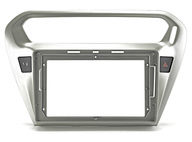 Incar RFR-FC287 Переходная рамка 9" PEUGEOT 301