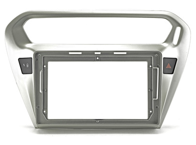 Incar RFR-FC287 Переходная рамка 9" PEUGEOT 301