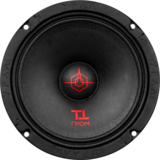 УРАЛ ТТ-165 ГРОМ